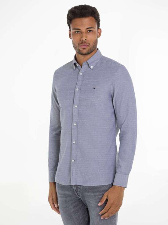 темный синий