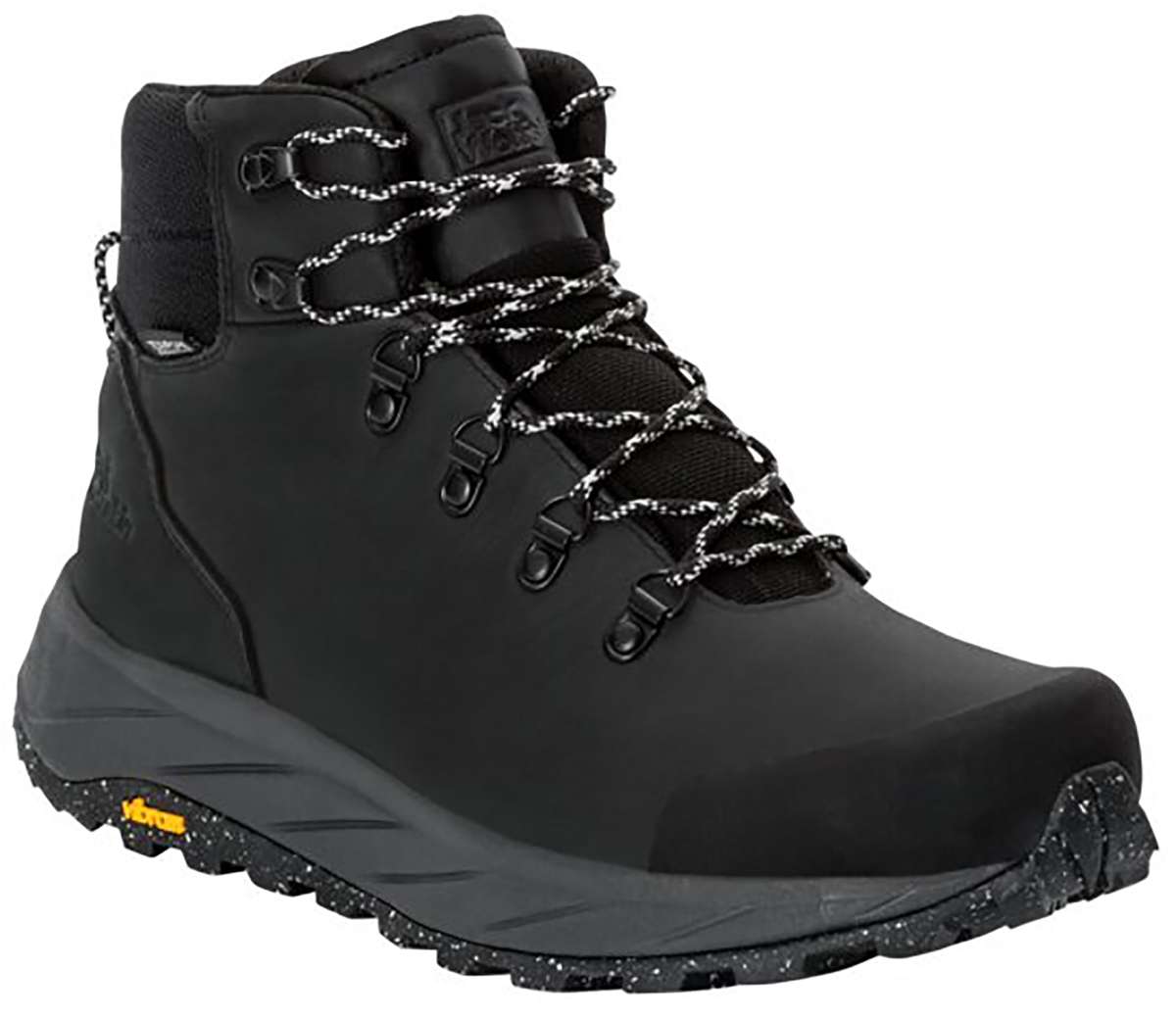 Походная обувь TERRAQUEST X TEXAPORE MID M