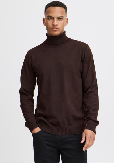 Свитер с высоким воротником»BHBRUTON roll neck knit«