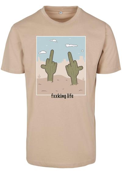 футболка Herren Fucking Life Tee