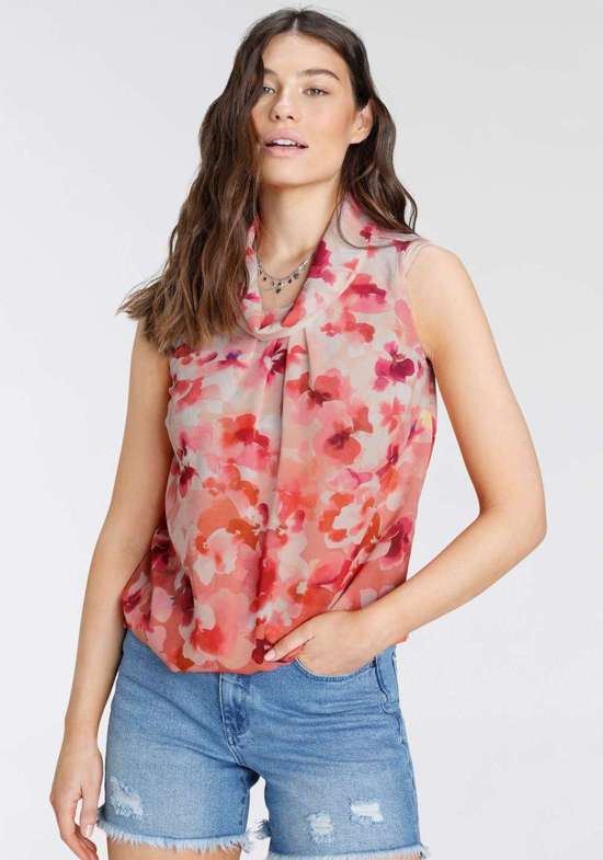 розовый-розовый-в цветочек