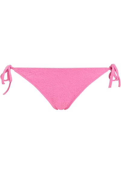 bold pink