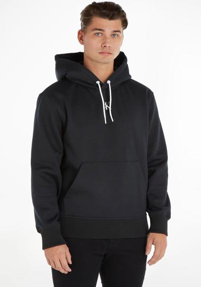 Толстовка с капюшоном BLOCKING HOODIE