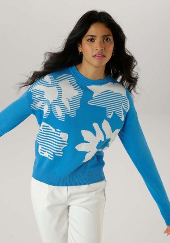 светло-синий-белый