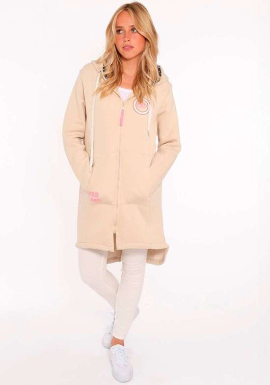 светло-бежевый