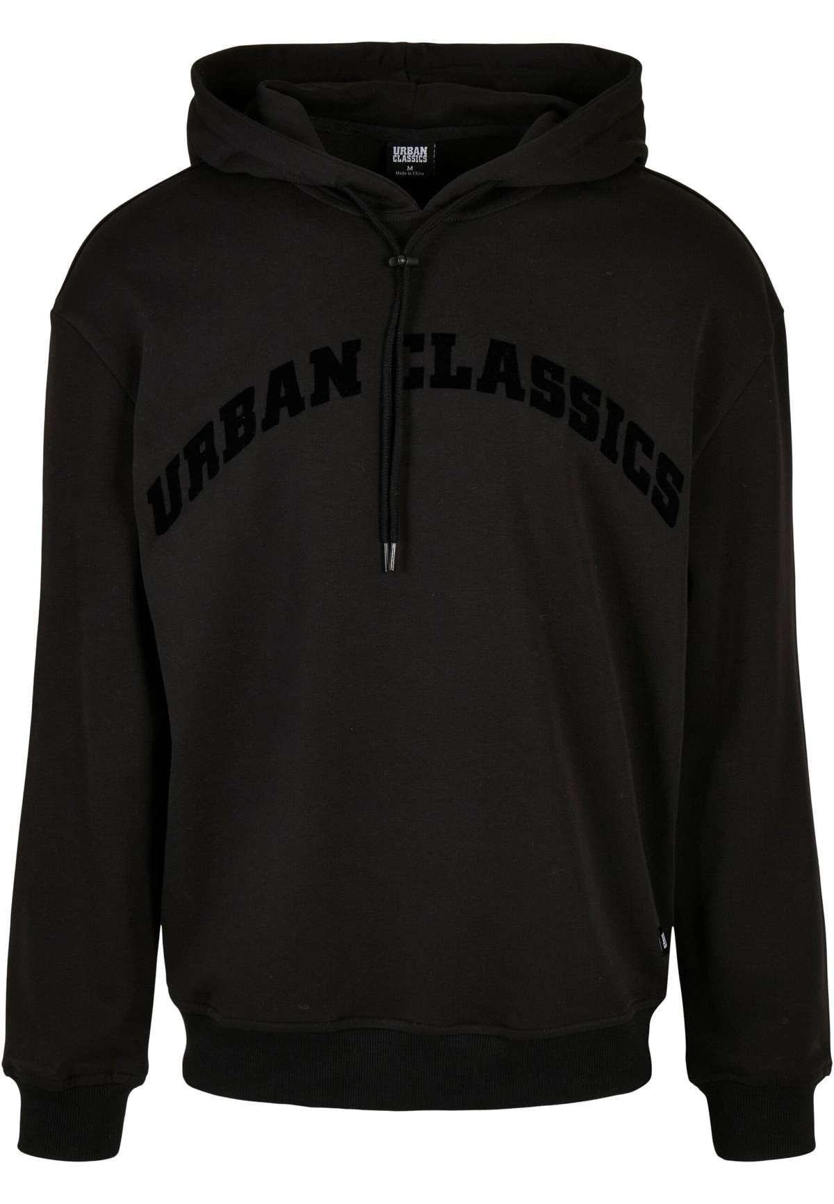 Толстовка с капюшоном»Urban Classics Herren Gate Hoody«