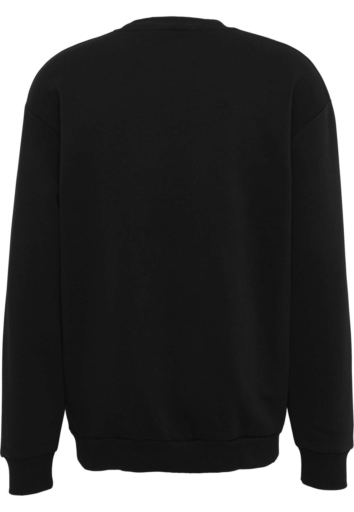 Свитер с круглым вырезом»Herren Defining Crewneck DFCN136«