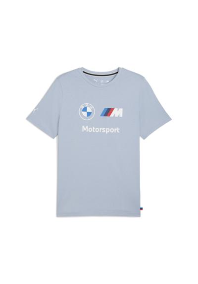 футболка BMW M Motorsport Essentials Logo T-Shirt Herren