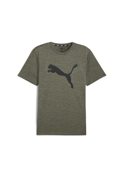 Dark Olive Heather