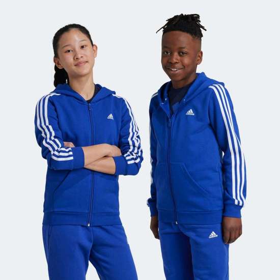 semi lucid blue / white