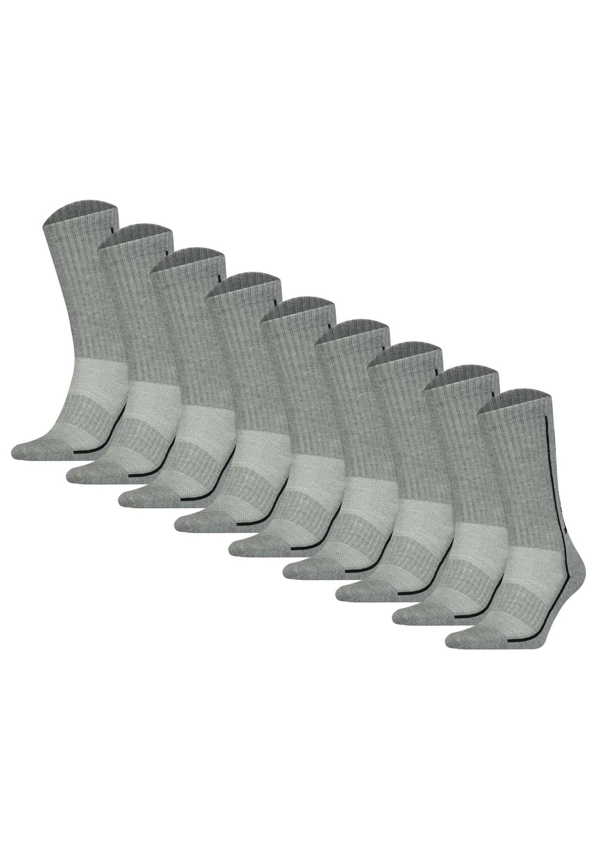 Короткие носки Socken 9er Pack