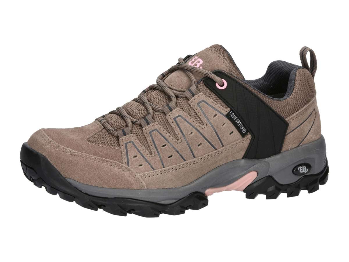 Уличная обувь Outdoorschuh Mount Pinos Low