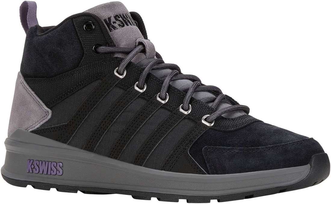 Кроссовки Vista Trainer Mid WNT