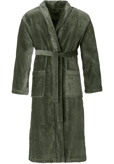 mud green