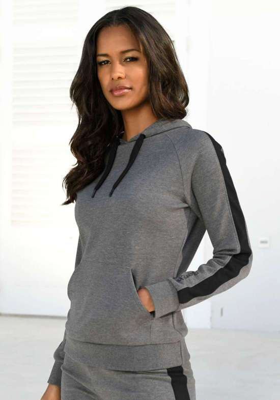 антрацит меланж