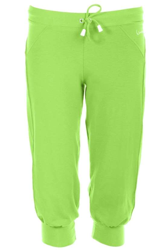 зеленое яблоко