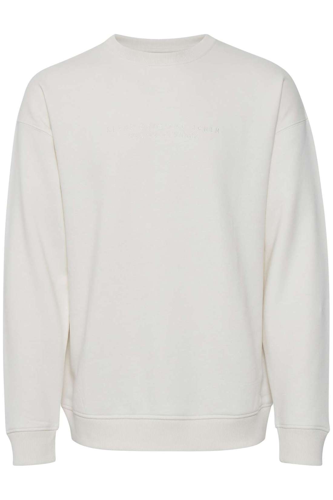 Свитер с круглым вырезом Sweatshirt BHJeffrey