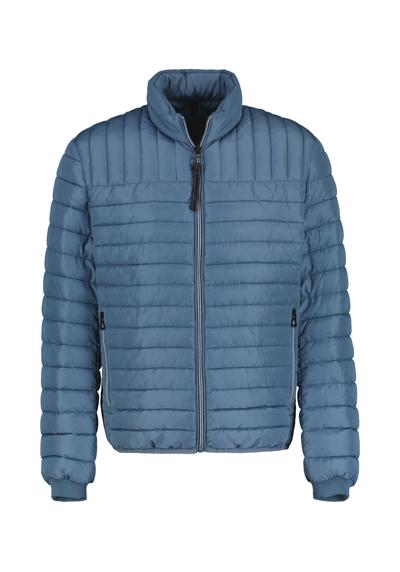 crispy blue