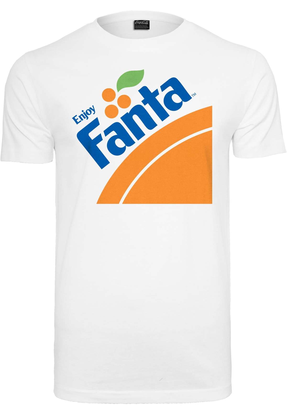 футболка Herren Fanta Logo Tee