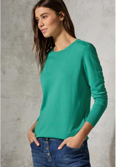 aventurine green