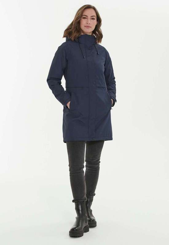 темно-синий