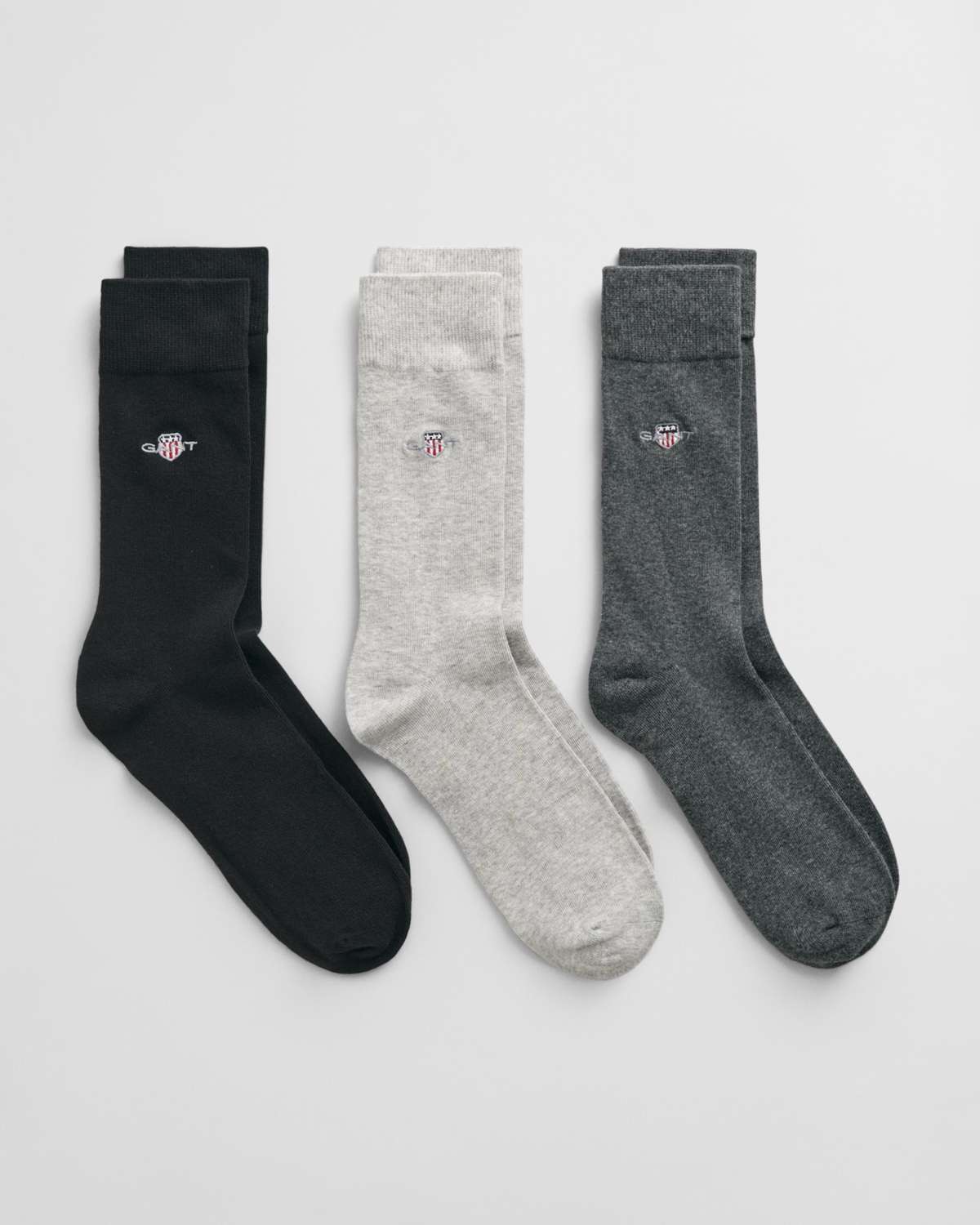 Повседневные носки»SHIELD SOCKS 3-PACK«