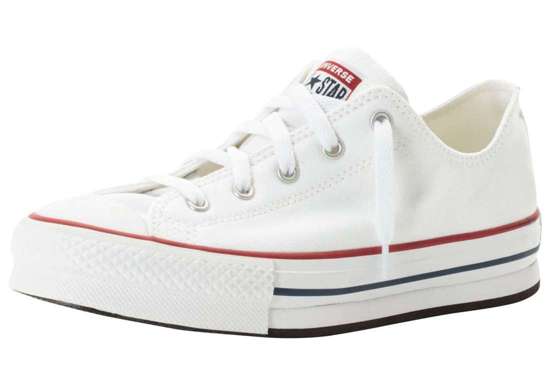 Кроссовки CHUCK TAYLOR ALL STAR EVA LIFT CANVAS PLATFORM