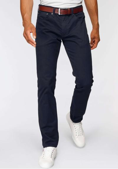 BALTIC NAVY SUEDED SATEEN WT B