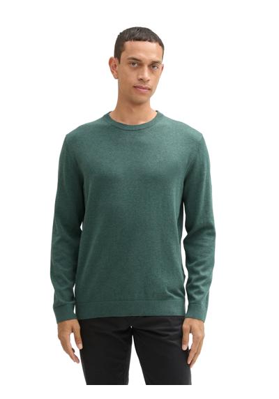 green dust melange