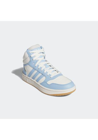 Кроссовки»HOOPS 3.0 MID CLASSIC«