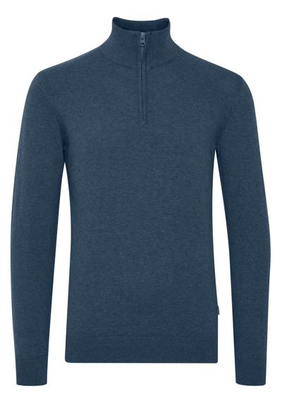 Ensign Blue Melange