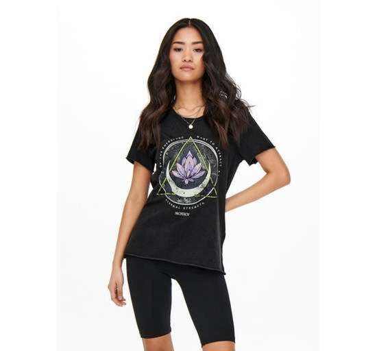 Black print LOTUS