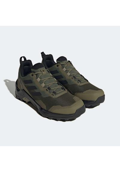 Focus Olive / Core Black / Orbit Green