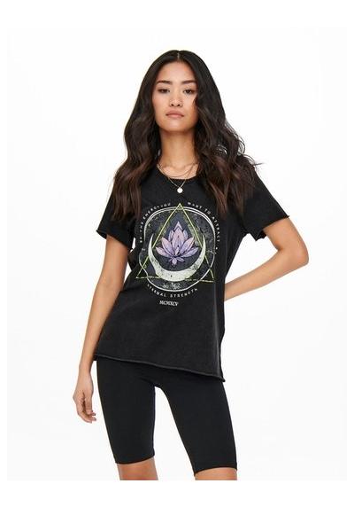 Black print LOTUS