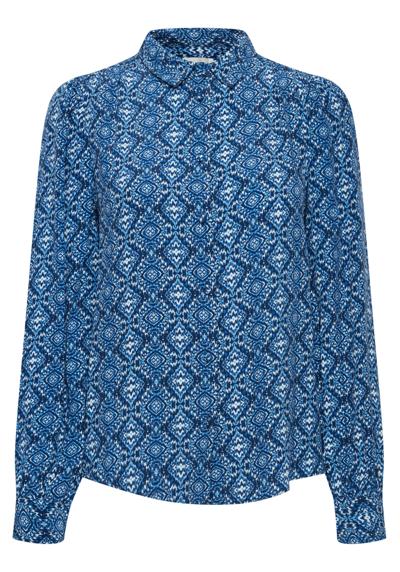 BLUE IKAT SO24