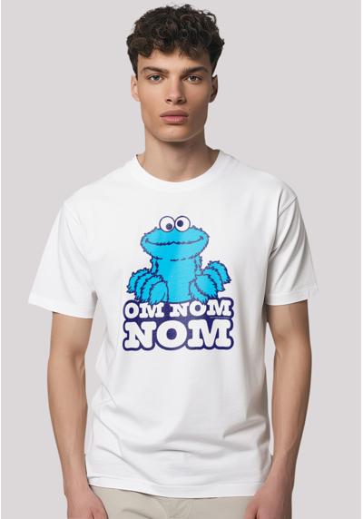 белый