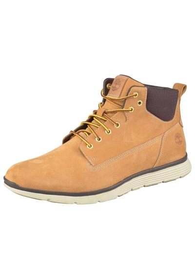 Wheat-Nubuck