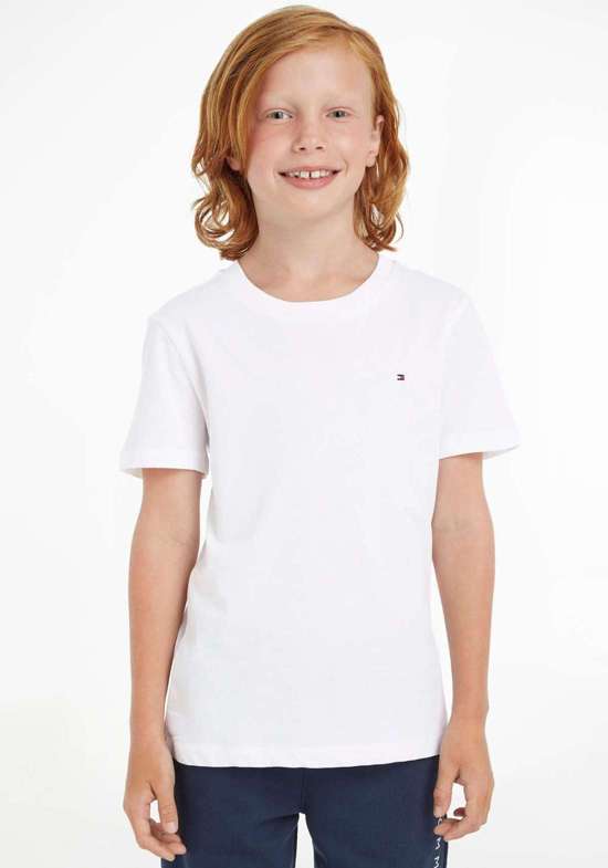 яркий белый