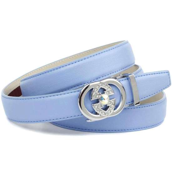 светло-синий