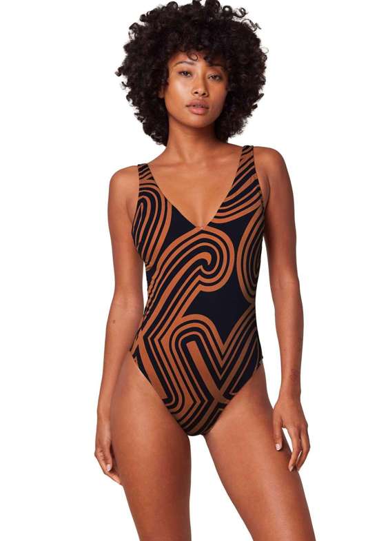 BROWN - DARK COMBINATION