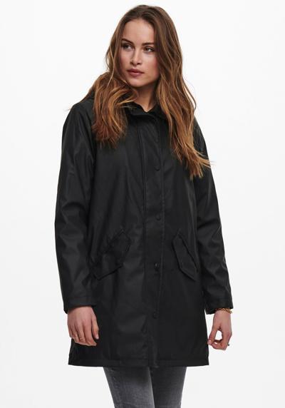Black w. BLACK TEDDY