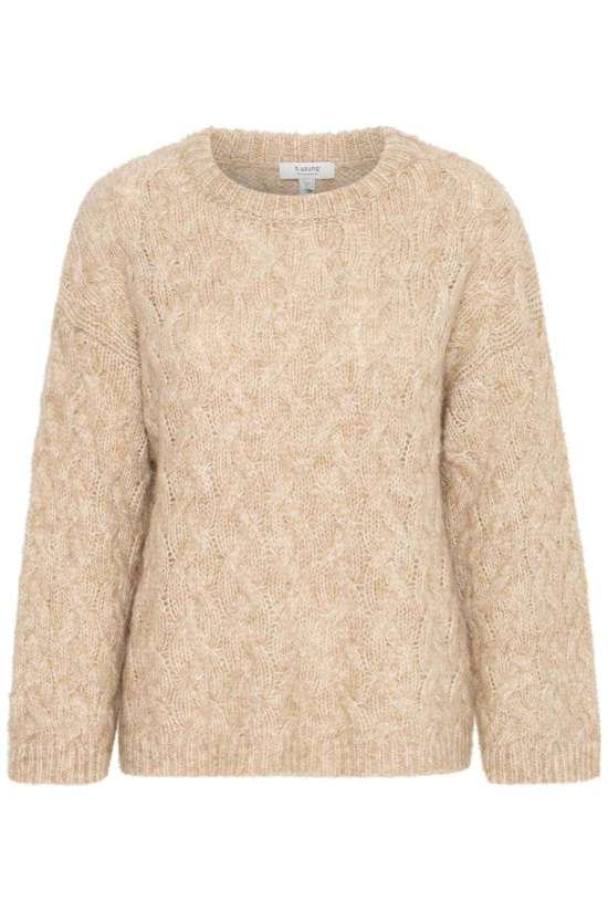 меланжевый