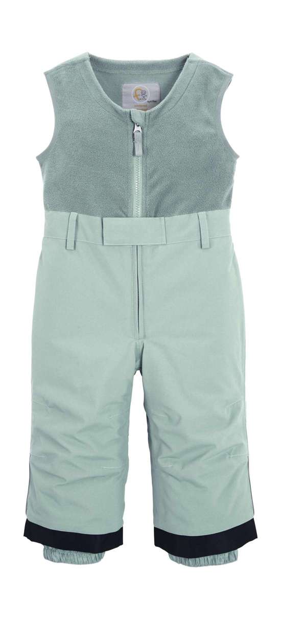 дымчато-мятный