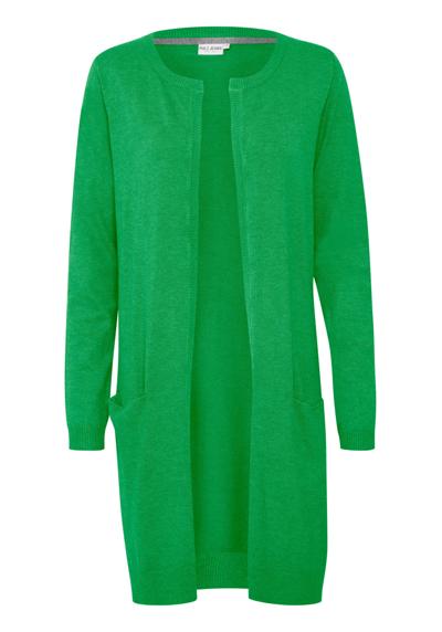 fern green melange