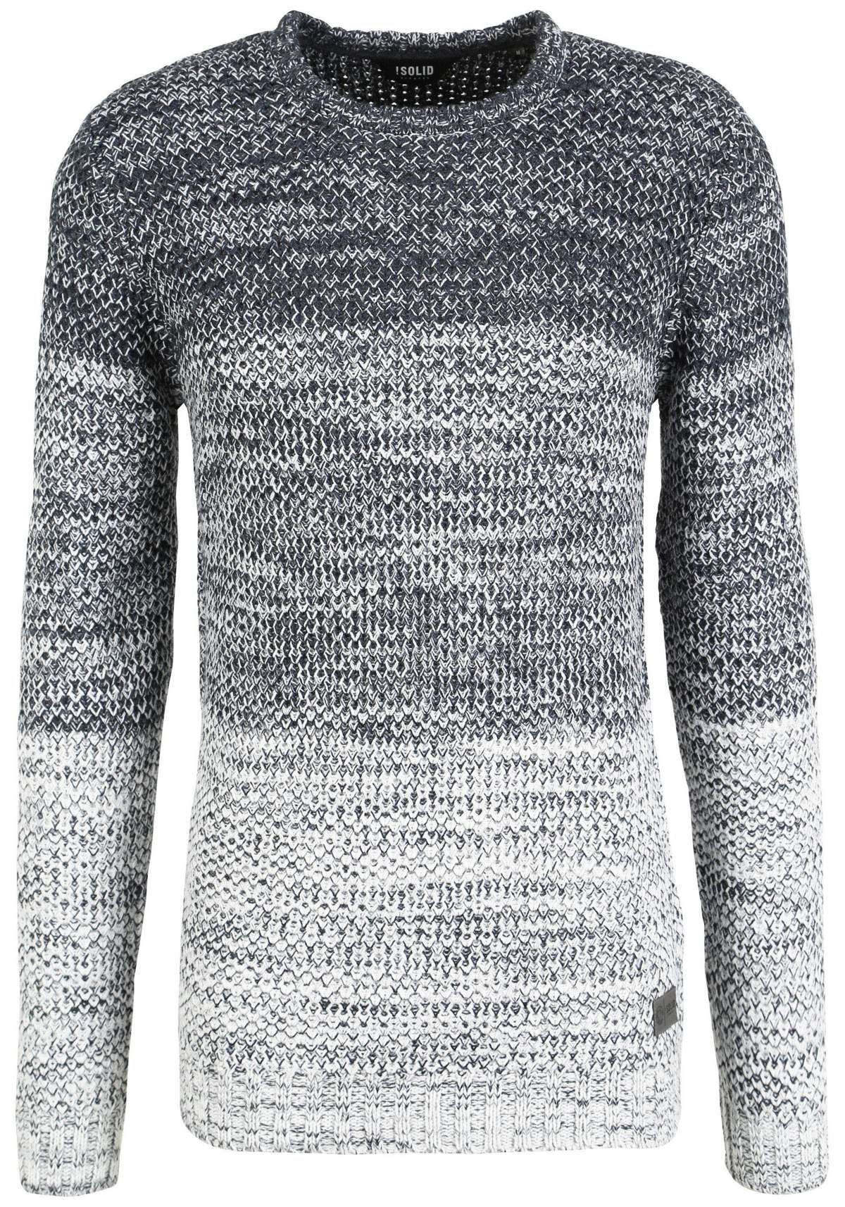 Вязаный свитер Strickpullover SDAyton