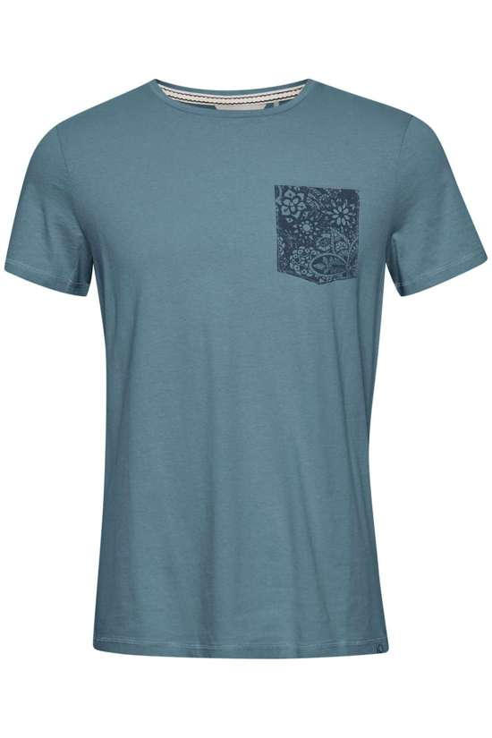 Серо-голубой