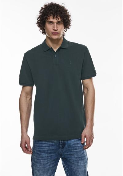 dark urban green