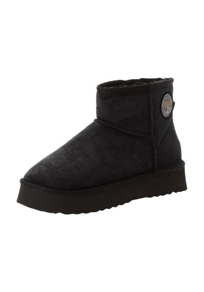 Лодки-слипоны BESIANA PLATFORM WOMEN MID