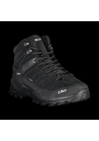 Уличная обувь RIGEL MID TREKKING SHOES WP