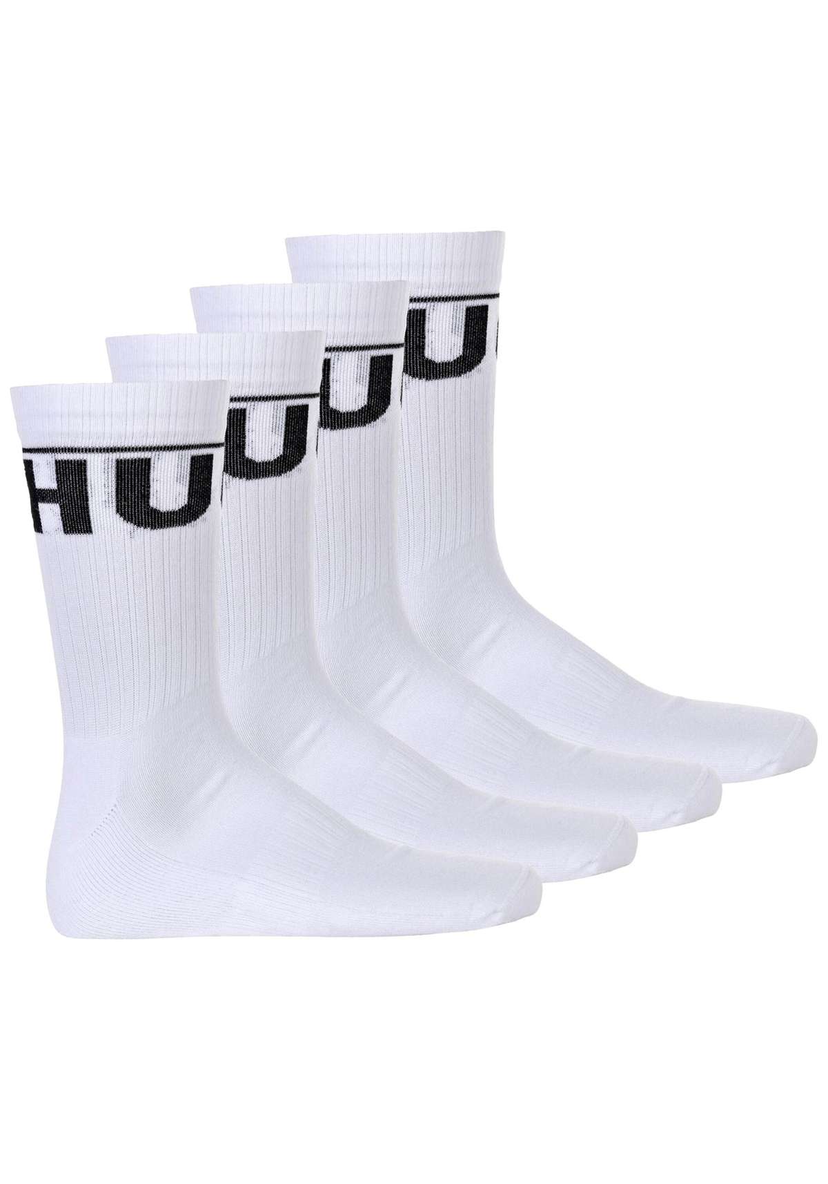 Носки Socken 2P QS RIB ICONIC CC 10257965 01 4er Pack